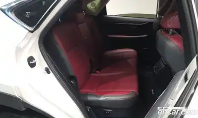 Lexus NX 2019 2.5 гидро в Москве № 975839, миниатюра 11