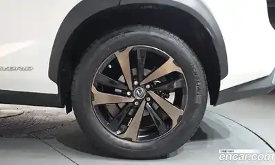 Lexus NX 2019 2.5 гидро в Москве № 975839, миниатюра 4
