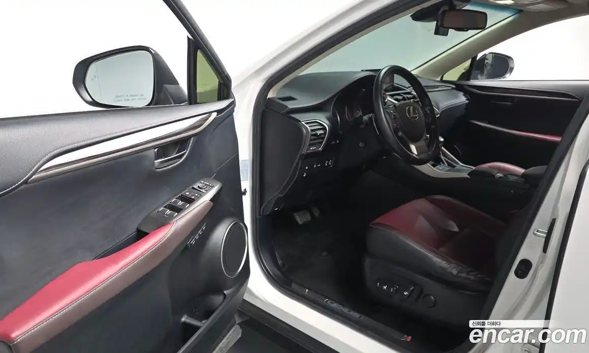 Lexus NX 2019 2.5 гидро в Москве № 975839, фото 10