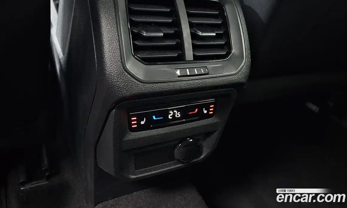 Volkswagen Tiguan 2024 2.0 гидро в Москве № 976005, фото 19