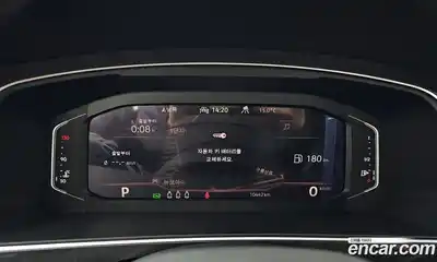 Volkswagen Tiguan 2024 2.0 гидро в Москве № 976005, миниатюра 8