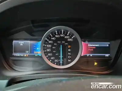 Ford Explorer 2013 3.5 гидро в Москве № 976394, миниатюра 6