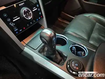 Ford Explorer 2013 3.5 гидро в Москве № 976394, миниатюра 8