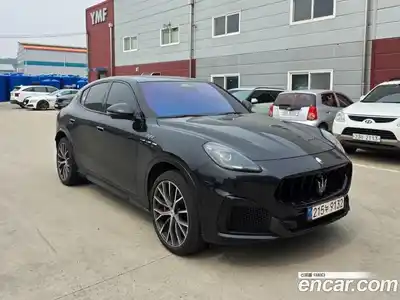 Maserati Grecale, 2023