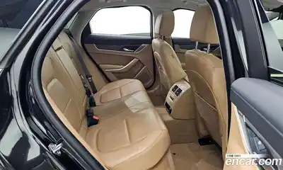 Jaguar XF 2022 2.0 гидро в Москве № 976483, миниатюра 12