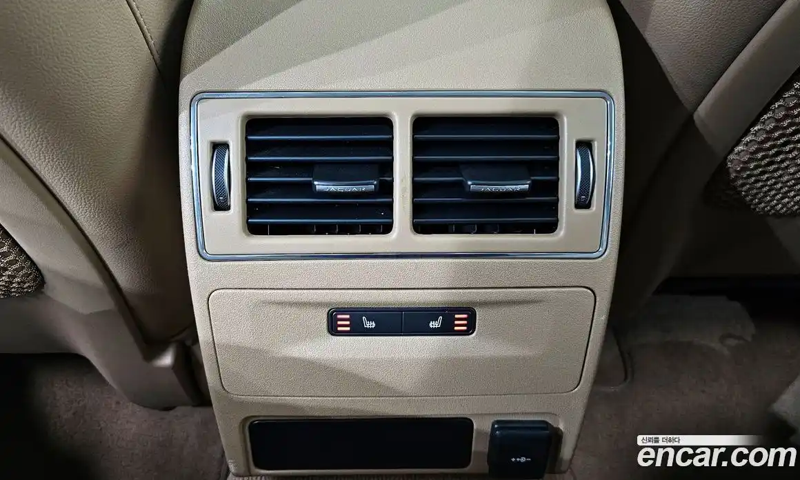Jaguar XF 2022 2.0 гидро в Москве № 976483, фото 18