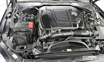 Jaguar XF 2022 2.0 гидро в Москве № 976483, миниатюра 6