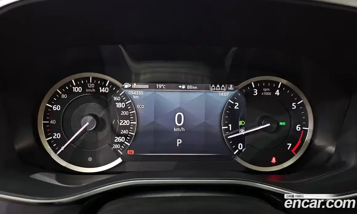 Jaguar XF 2022 2.0 гидро в Москве № 976483, фото 8