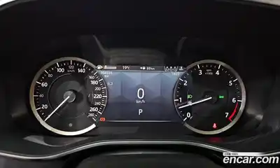 Jaguar XF 2022 2.0 гидро в Москве № 976483, миниатюра 8