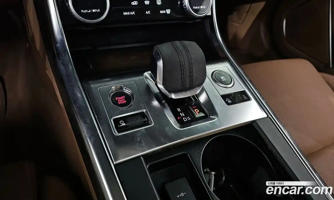 Jaguar XF 2022 2.0 гидро в Москве № 976483, фото 9
