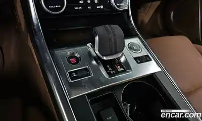 Jaguar XF 2022 2.0 гидро в Москве № 976483, миниатюра 9