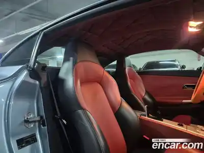 Chrysler Crossfire 2005 3.2 гидро в Москве № 976658, миниатюра 12