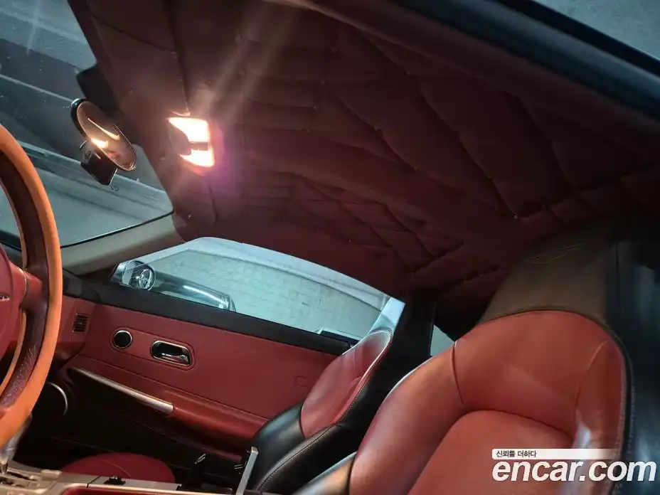Chrysler Crossfire 2005 3.2 гидро в Москве № 976658, фото 19