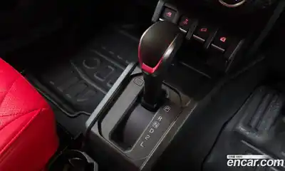 Suzuki Jimny 2025 0.7 гидро в Москве № 976683, миниатюра 9