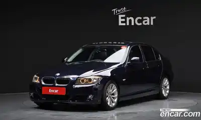 BMW 3-Series, 2010