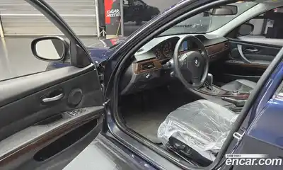 BMW 3-Series 2010 2.0 гидро в Москве № 1001007, миниатюра 11