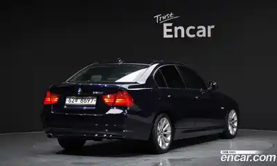 BMW 3-Series 2010 2.0 гидро в Москве № 1001007, миниатюра 2
