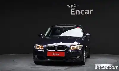 BMW 3-Series 2010 2.0 гидро в Москве № 1001007, миниатюра 3