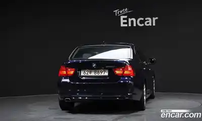 BMW 3-Series 2010 2.0 гидро в Москве № 1001007, миниатюра 4