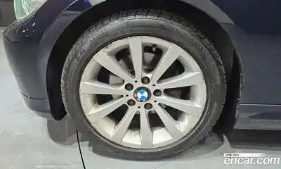 BMW 3-Series 2010 2.0 гидро в Москве № 1001007, миниатюра 5