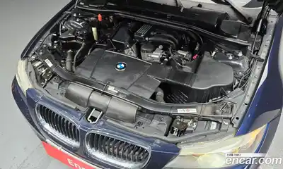 BMW 3-Series 2010 2.0 гидро в Москве № 1001007, миниатюра 6
