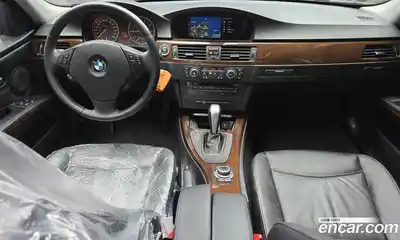 BMW 3-Series 2010 2.0 гидро в Москве № 1001007, миниатюра 7