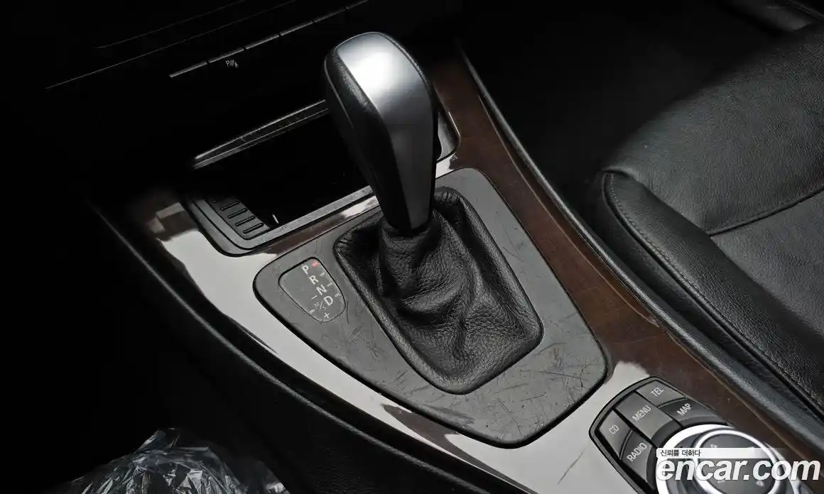 BMW 3-Series 2010 2.0 гидро в Москве № 1001007, фото 9