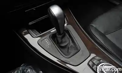 BMW 3-Series 2010 2.0 гидро в Москве № 1001007, миниатюра 9