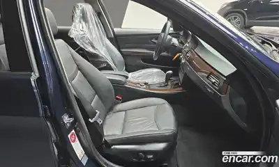 BMW 3-Series 2010 2.0 гидро в Москве № 1001007, миниатюра 10