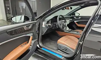 Audi A6 2023 2.0 гидро в Москве № 1001838, миниатюра 11