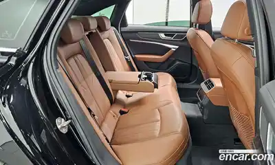 Audi A6 2023 2.0 гидро в Москве № 1001838, миниатюра 12