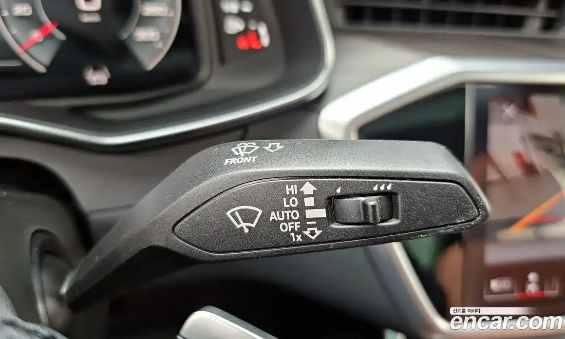 Audi A6 2023 2.0 гидро в Москве № 1001838, фото 16