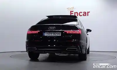 Audi A6 2023 2.0 гидро в Москве № 1001838, миниатюра 4