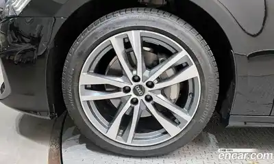 Audi A6 2023 2.0 гидро в Москве № 1001838, миниатюра 5