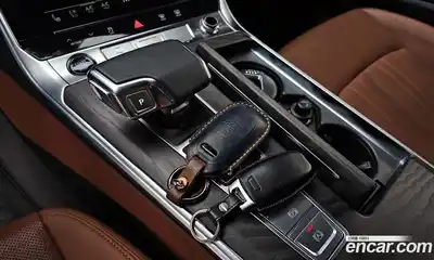 Audi A6 2023 2.0 гидро в Москве № 1001838, миниатюра 9