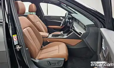 Audi A6 2023 2.0 гидро в Москве № 1001838, миниатюра 10