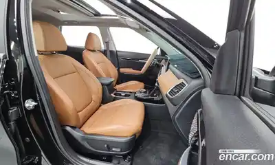 Kia Seltos 2025 1.6 Автомат в Москве № 1002588, миниатюра 11