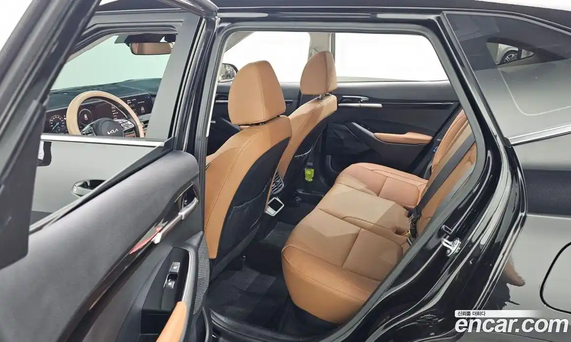 Kia Seltos 2025 1.6 Автомат в Москве № 1002588, фото 13