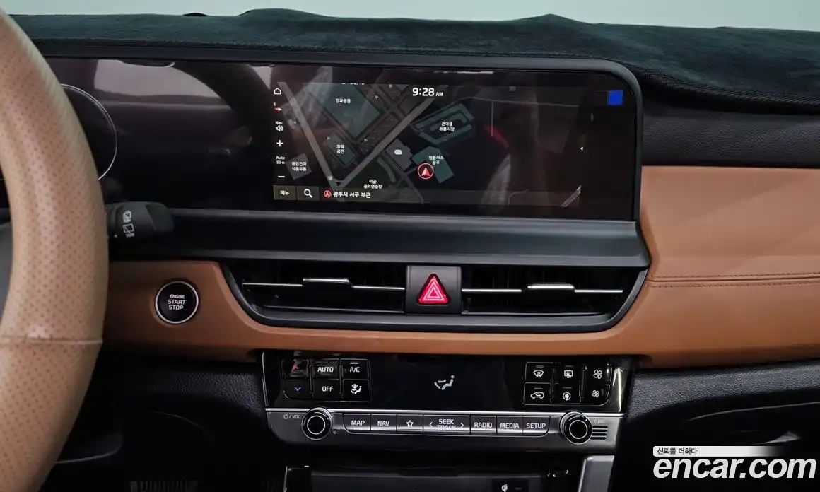 Kia Seltos 2025 1.6 Автомат в Москве № 1002588, фото 15