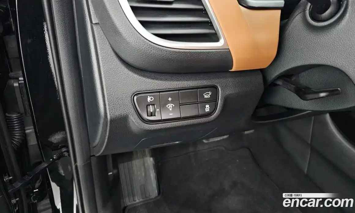 Kia Seltos 2025 1.6 Автомат в Москве № 1002588, фото 18