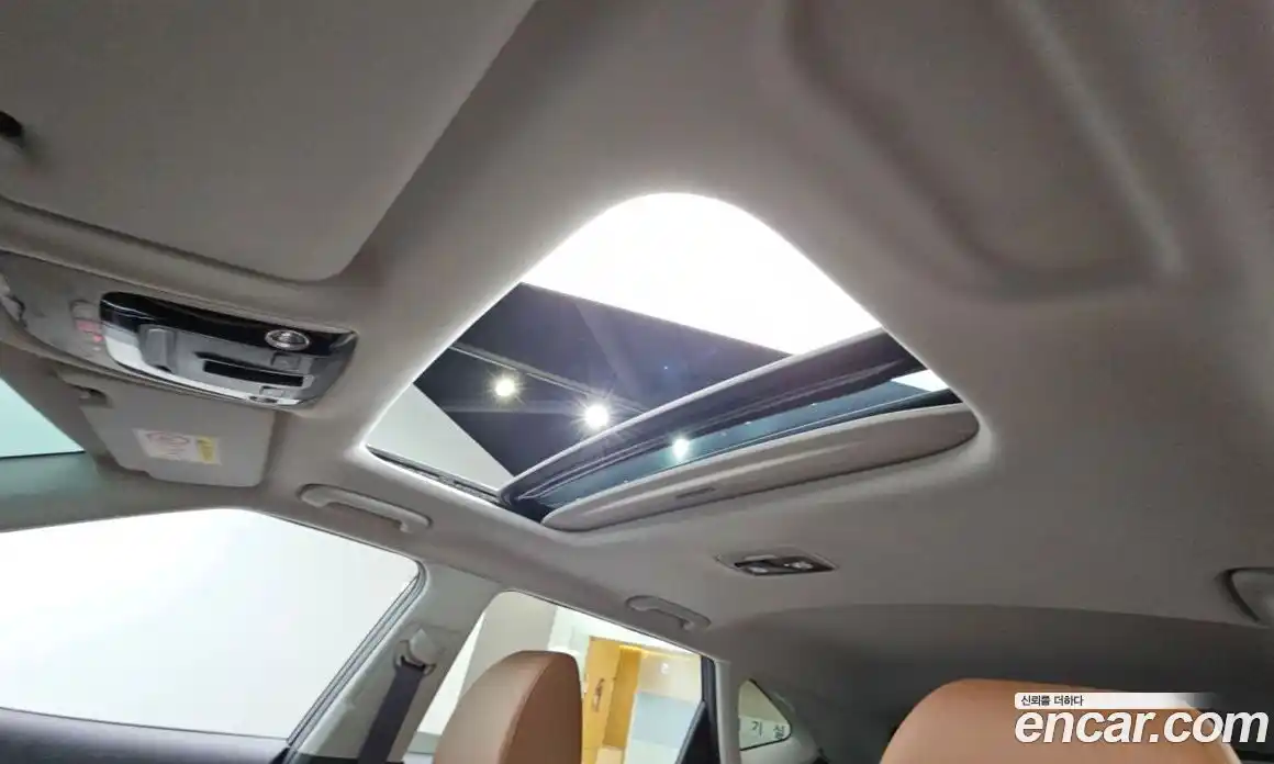 Kia Seltos 2025 1.6 Автомат в Москве № 1002588, фото 19