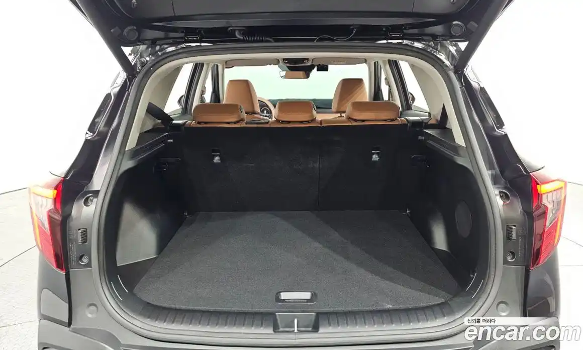 Kia Seltos 2025 1.6 Автомат в Москве № 1002588, фото 20