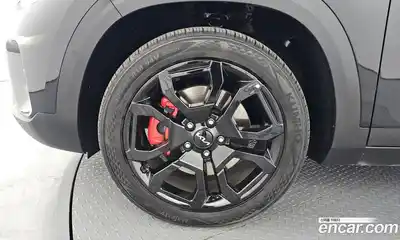 Kia Seltos 2025 1.6 Автомат в Москве № 1002588, миниатюра 5