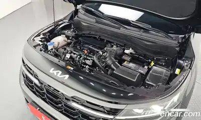 Kia Seltos 2025 1.6 Автомат в Москве № 1002588, миниатюра 6