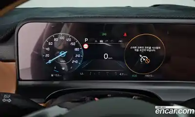 Kia Seltos 2025 1.6 Автомат в Москве № 1002588, миниатюра 8