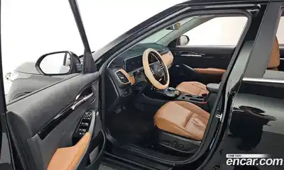 Kia Seltos 2025 1.6 Автомат в Москве № 1002588, миниатюра 10