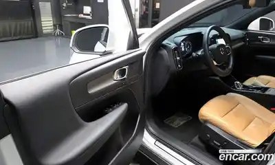 Volvo XC40 2022 2.0 гидро в Москве № 1002667, миниатюра 11