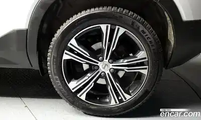 Volvo XC40 2022 2.0 гидро в Москве № 1002667, миниатюра 5