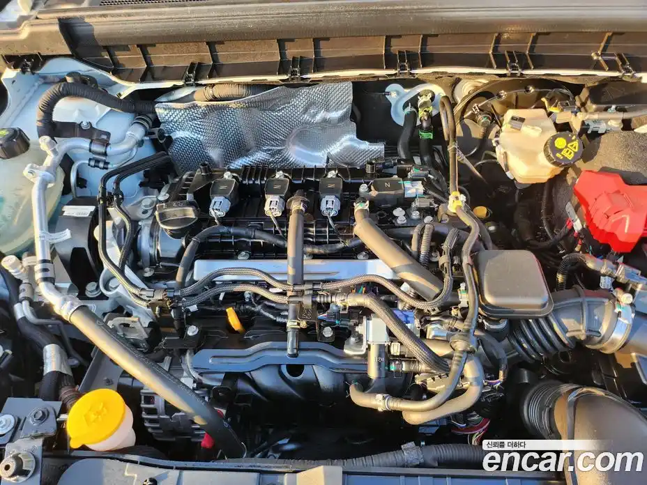 Renault XM3 2021 1.6 гидро в Москве № 1003825, фото 11