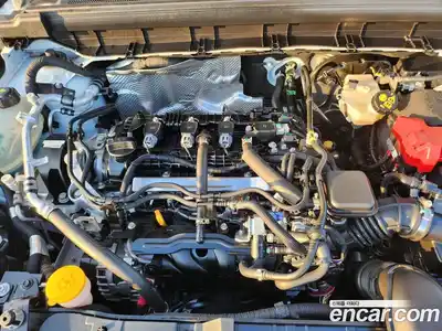 Renault XM3 2021 1.6 гидро в Москве № 1003825, миниатюра 11